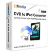 4Media DVD to iPad Converter for Mac